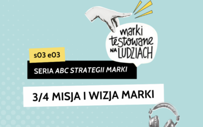 S03 E03 – Wartości marki